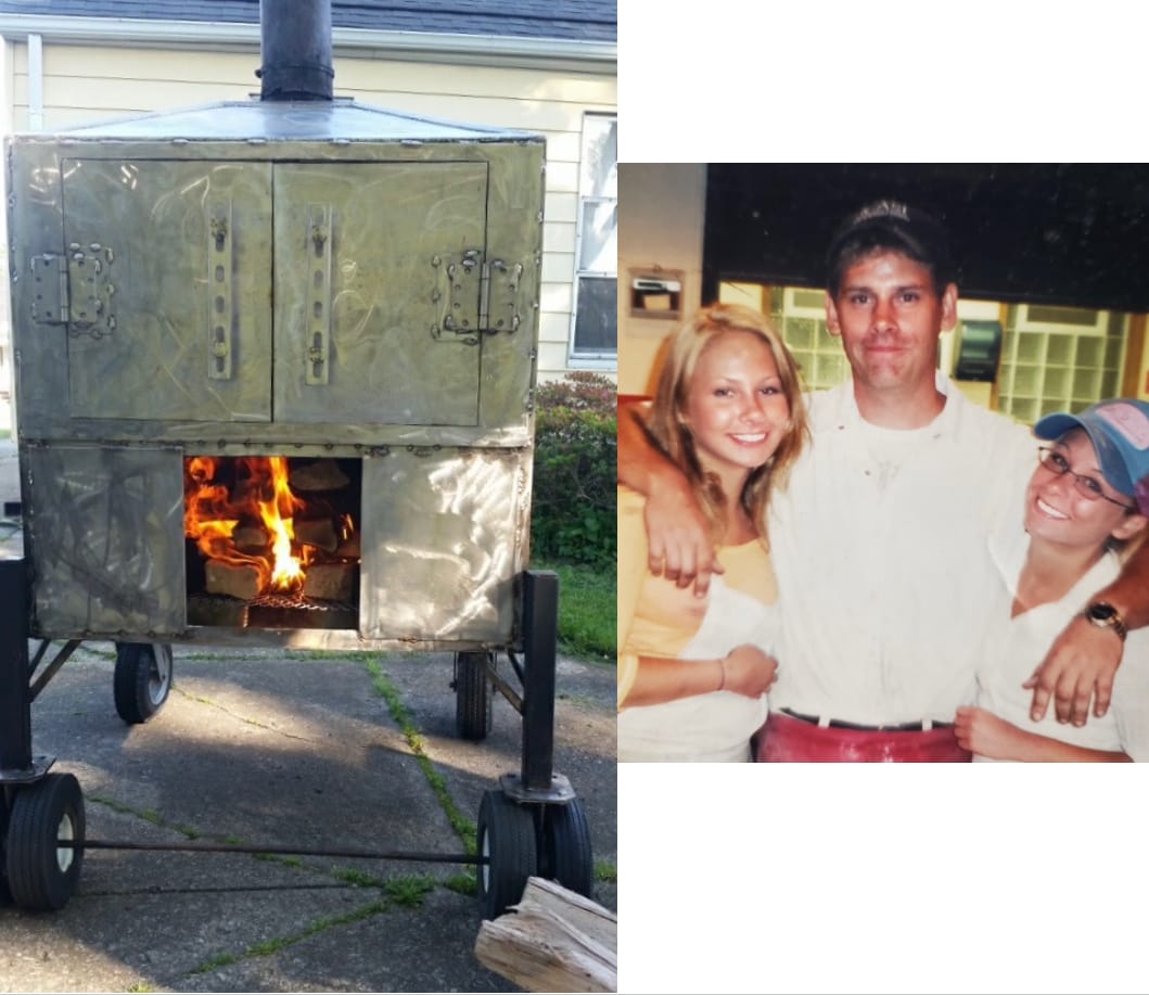 About Woodfire Catering and Baking